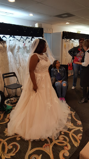 Bridal Shop «Alessandra Bridal», reviews and photos, 29214 Hoover Rd, Warren, MI 48093, USA