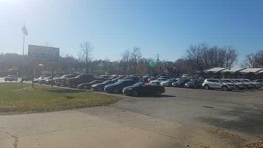 Used Car Dealer «Trust Family Auto Sales», reviews and photos, 3044 Godfrey Rd, Godfrey, IL 62035, USA