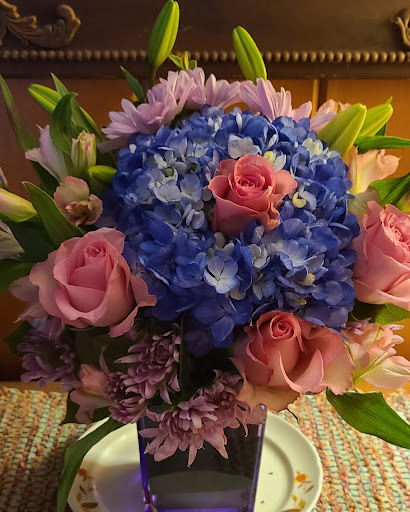 Florist «Flowers By Chi», reviews and photos, 1748 S 312th St, Federal Way, WA 98003, USA