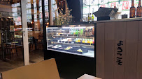Atmosphère du Restaurant de nouilles (ramen) Ramen shop à Lyon - n°4