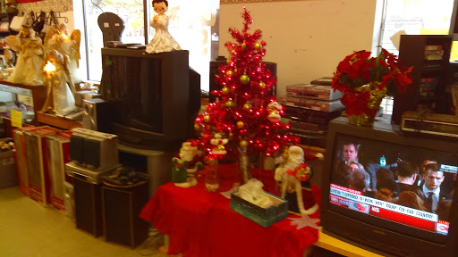 Thrift Store «Disabled American Veterans Chapter 3», reviews and photos