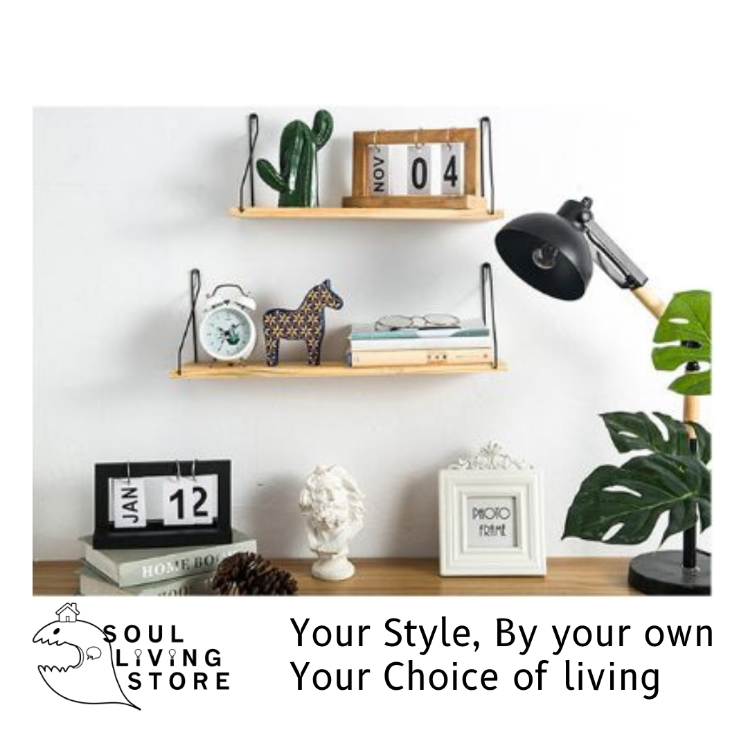 Soul Living Store