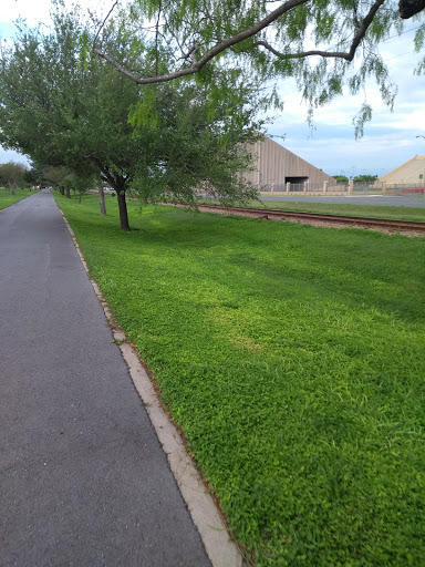 Stadium «McAllen Memorial Stadium», reviews and photos, 2001 N Bicentennial Blvd, McAllen, TX 78501, USA