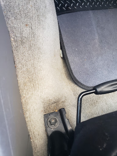 Car Wash «Alamo Hand Car Wash», reviews and photos, 784 Nogales St, Walnut, CA 91789, USA