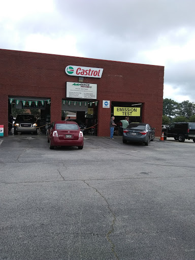 Oil Change Service «Auto Quick Castrol GTX Fast», reviews and photos, 242 Keys Ferry St, McDonough, GA 30253, USA