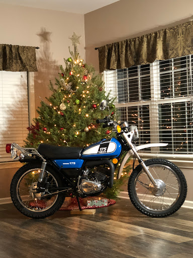 Motorcycle Shop «Motorcycle Symmetry», reviews and photos, 1763 Shoey Rd, Mohrsville, PA 19541, USA