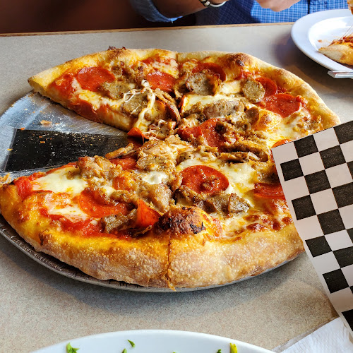 #1 best pizza place in Canton - Brooklyn Joe's
