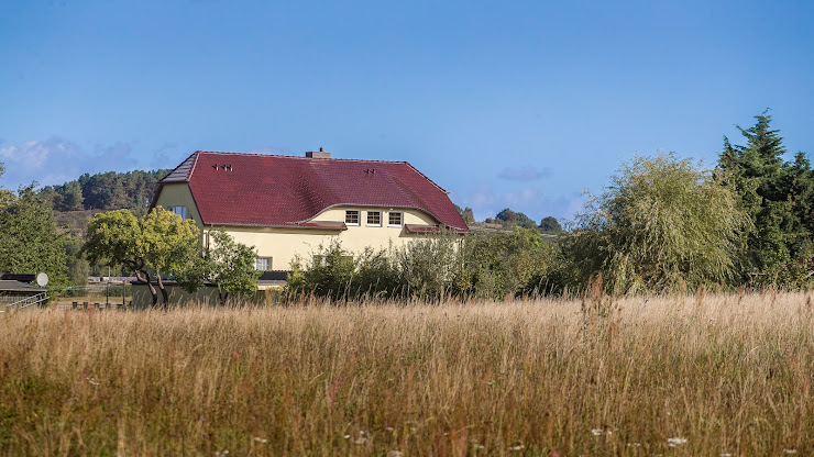 Photo Ferienwohnung Haus Silbermöwe in Mönchgut 18586 Mönchgut