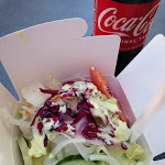 Photo n°2 de l'avis de Jörg.r fait le 30/10/2022 à 03:16 sur le  Shin Shin à Rostock