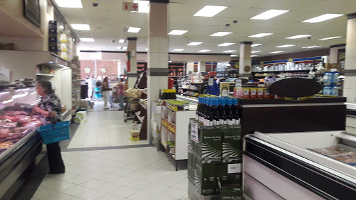 Latin supermarkets Johannesburg