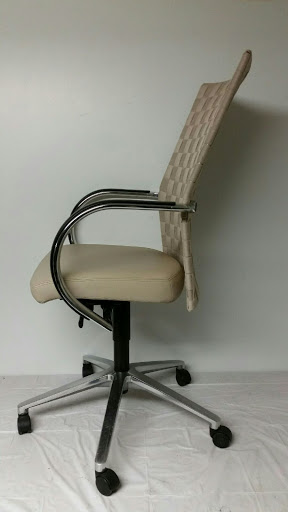 Office Furniture Store «Glenwood Office Furniture II», reviews and photos, 561 US-22, Hillside, NJ 07205, USA