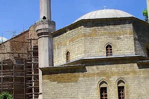 Bajrakli Mosque image