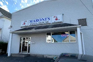 Maroni's Pizza St. Ann Street image