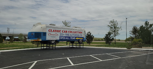 Tourist Attraction «Classic Car Collection», reviews and photos, 3600 US-30 B, Kearney, NE 68847, USA