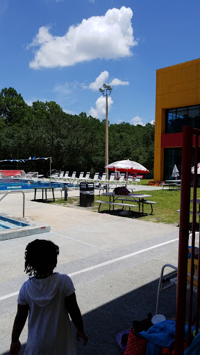 Non-Profit Organization «J. Douglas Williams YMCA Family Center», reviews and photos, 665 Longwood Lake Mary Rd, Lake Mary, FL 32746, USA