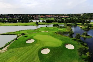 Heron Banks Golf Course image