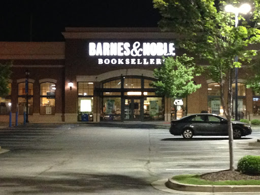 Barnes & Noble