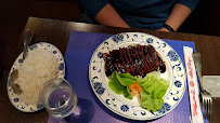 Plats et boissons du Restaurant asiatique La Paillote à Dijon - n°17