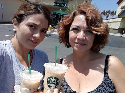 Starbucks image