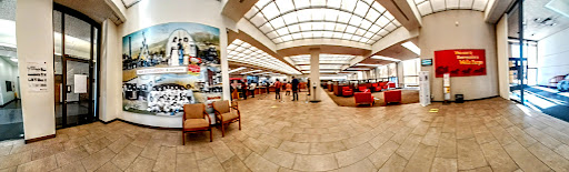 Bank «Wells Fargo Bank», reviews and photos