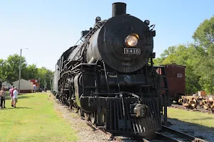 Abilene & Smoky Valley Railroad image
