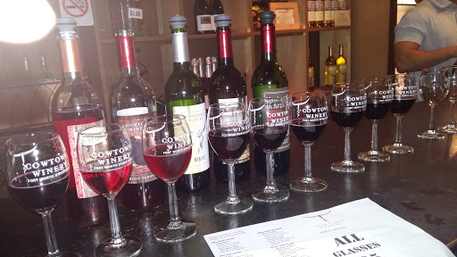 Winery «Cowtown Winery», reviews and photos, 112 W Exchange Ave, Fort Worth, TX 76164, USA