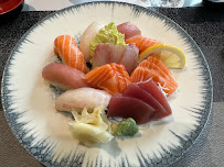 Plats et boissons du Restaurant japonais Sushi One - 寿司王 à Grenoble - n°11