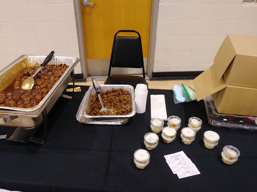 Recreation Center «Stephens Community Center», reviews and photos, 3720 W 18th St, Little Rock, AR 72204, USA