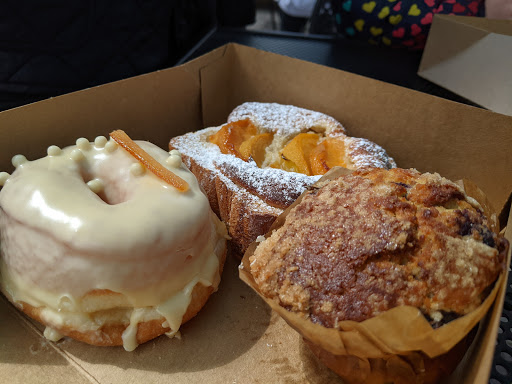 Bakery «Montclair Bread Company», reviews and photos, 113 Walnut St, Montclair, NJ 07042, USA