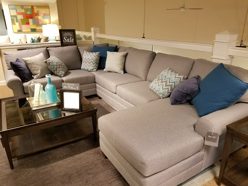 Furniture Store «Bassett Home Furnishings», reviews and photos, 5515 Concord Pike, Wilmington, DE 19803, USA