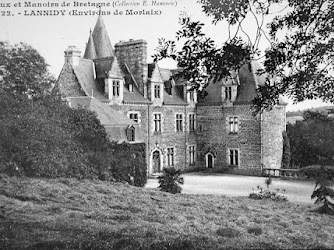 Château de Lannidy