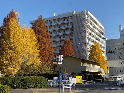 東京都立神経病院