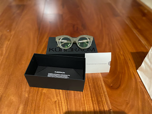 Optician «Second Street Optique», reviews and photos, 4810 E 2nd St, Long Beach, CA 90803, USA