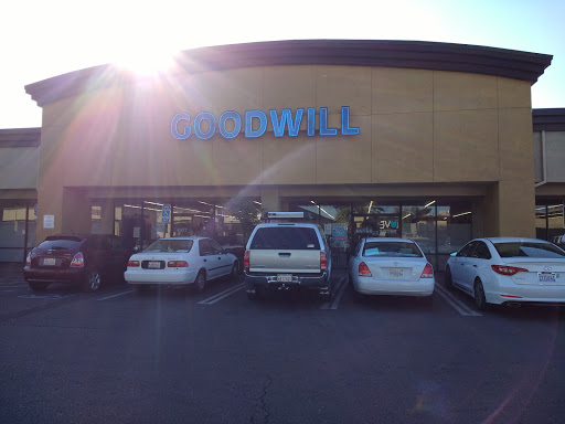 Thrift Store «Goodwill», reviews and photos, 3067 W Capitol Ave, West Sacramento, CA 95691, USA