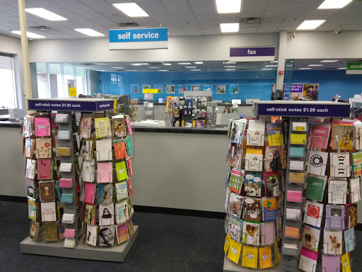 Print Shop «FedEx Office Print & Ship Center», reviews and photos, 8707 SW Tualatin-Sherwood Rd, Tualatin, OR 97062, USA