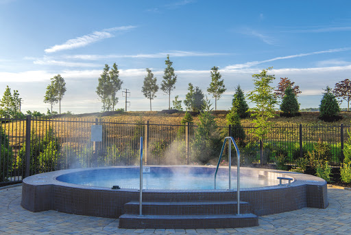 Health Club «LifeTime Fitness», reviews and photos, 375 Commerce Dr, Fort Washington, PA 19034, USA