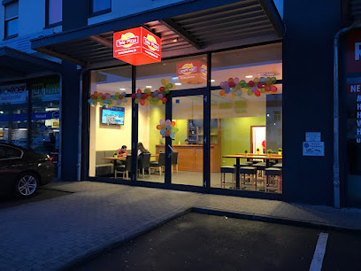 Tele Pizza Wuppertal – Wuppertal
