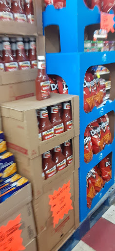 Grocery Store «Certified Grocery Basket», reviews and photos, 351 E 103rd St, Chicago, IL 60628, USA