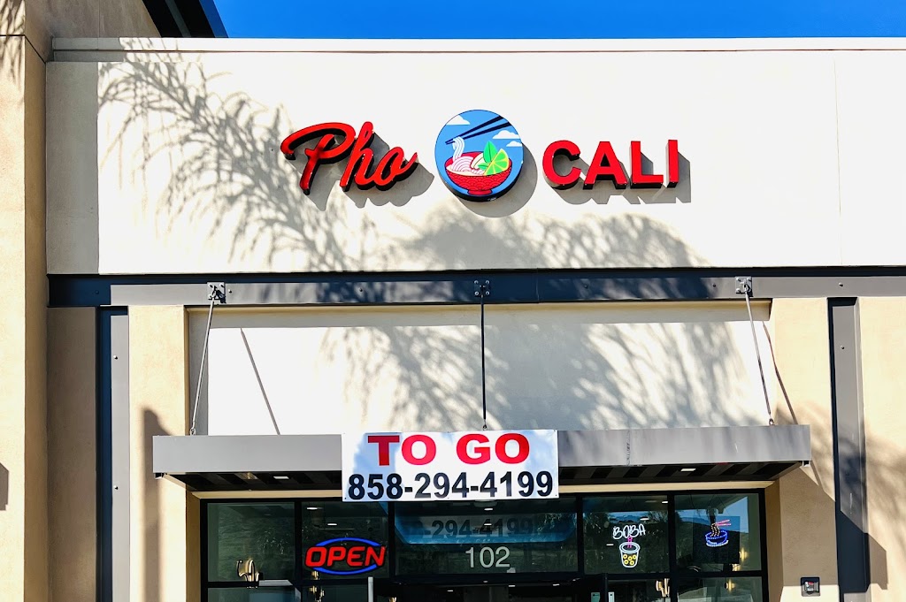 Pho Cali 92154