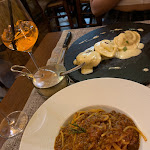 Photo n°3 de l'avis de Julia. fait le 08/07/2019 à 19:40 sur le  Gustavino Piazza Della Signoria à Florence