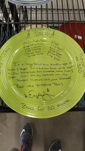 Thrift Store «Southern & Val Vista Goodwill Retail Store & Donation Center», reviews and photos, 3655 E Southern Ave, Mesa, AZ 85206, USA