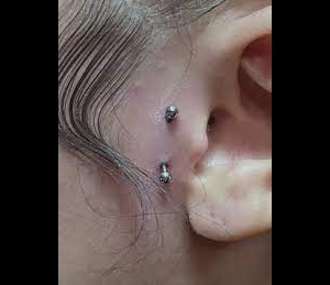 Explore cosmic tattoo ideas, creative tattoo ideas in North Las Vegas, available at Hancock Piercings