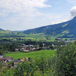 Photo n°3 de l'avis de Sven.o fait le 01/08/2023 à 16:16 sur le  Landgasthof Sonne à Waltenhofen