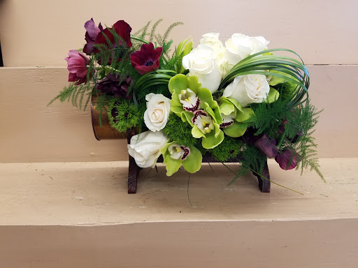 Florist «The Flowerman Inc.», reviews and photos, 2450 E Foothill Blvd, Pasadena, CA 91107, USA