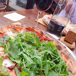 Photo n°1 de l'avis de Küstenkind. fait le 25/07/2022 à 19:12 sur le  Pizzeria Al Torchio à Tignale