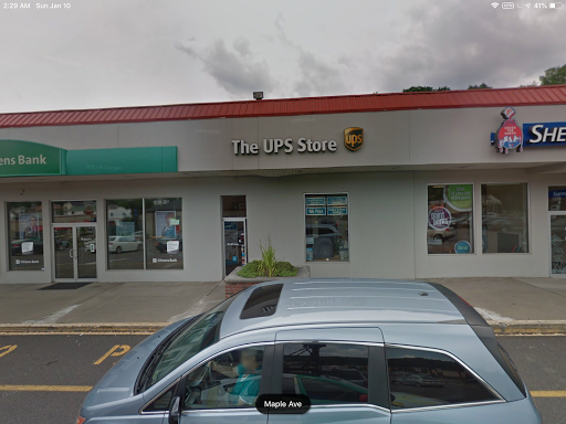 Shipping and Mailing Service «The UPS Store», reviews and photos, 1143 Northern Blvd, Clarks Summit, PA 18411, USA
