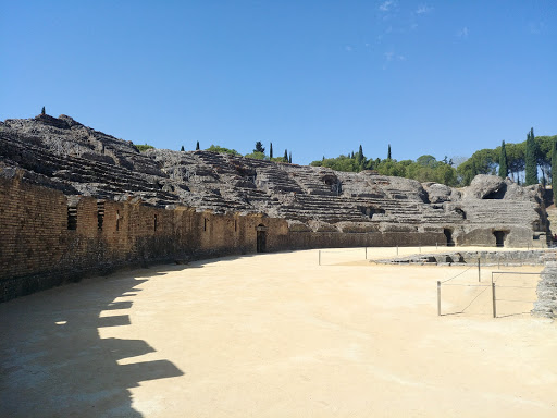 Amphitheatre of Italica