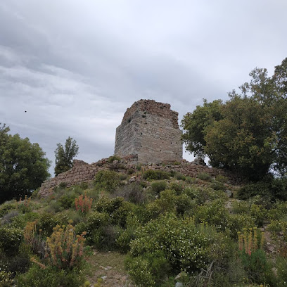 Castellu di Serravalle