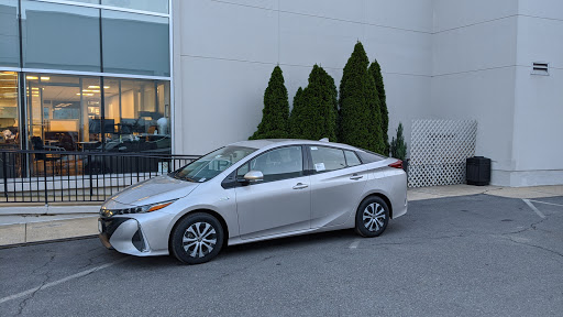 Toyota Dealer «Jim Coleman Toyota», reviews and photos, 10400 Auto Park Ave, Bethesda, MD 20817, USA