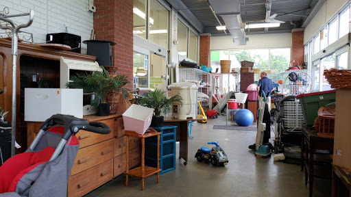 Thrift Store «Savers Thrift Store», reviews and photos, 2277 University Blvd E, Adelphi, MD 20783, USA